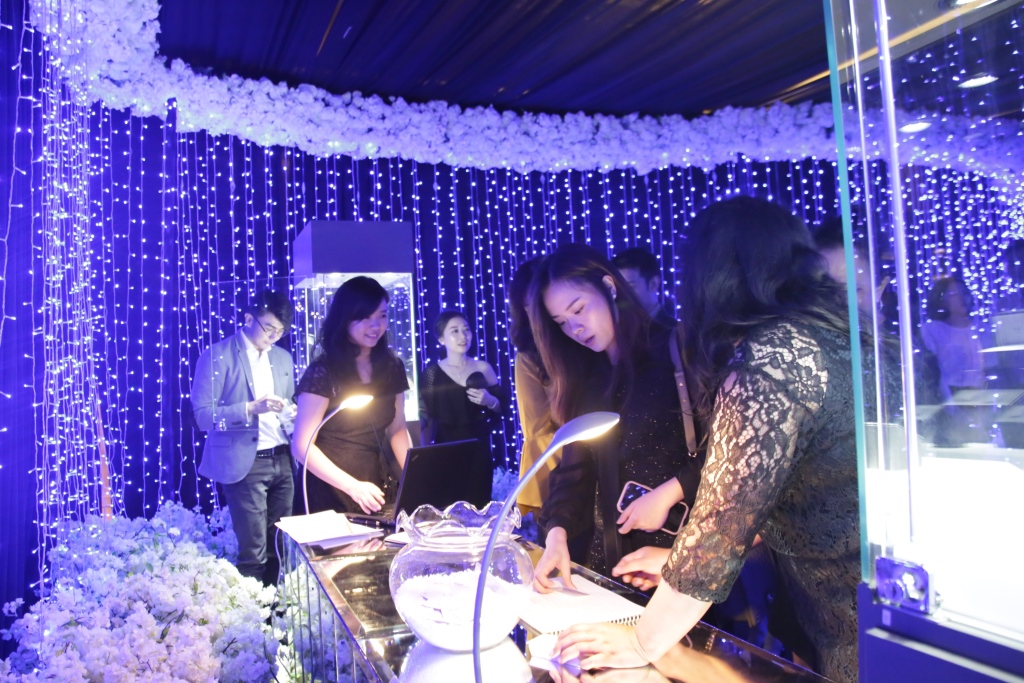 A Magical Evening, Trans Convention Centre | March 2019